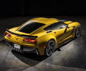 Corvette Z06