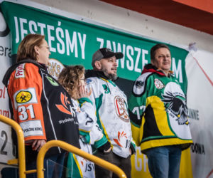 KH Energa Toruń - JKH GKS Jastrzębie 2:3, zdjęcia z meczu fazy play-off na Tor-Torze