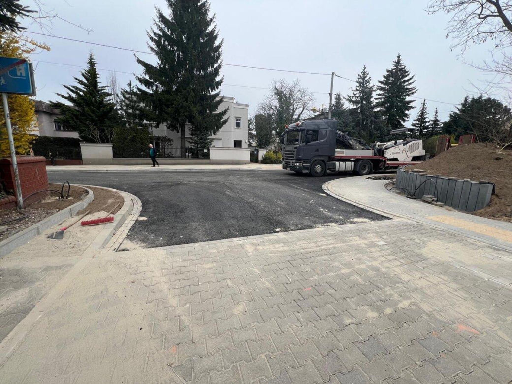 Nowy etap prac na Kiepury
