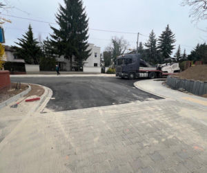 Nowy etap prac na Kiepury