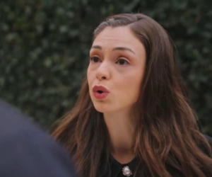 Złoty chłopak, odcinek 278: Betul chce sfałszować testy na ojcostwo! Kto naprawdę jest ojcem jej dziecka?