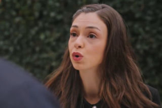 Złoty chłopak, odcinek 278: Betul chce sfałszować testy na ojcostwo! Kto naprawdę jest ojcem jej dziecka?