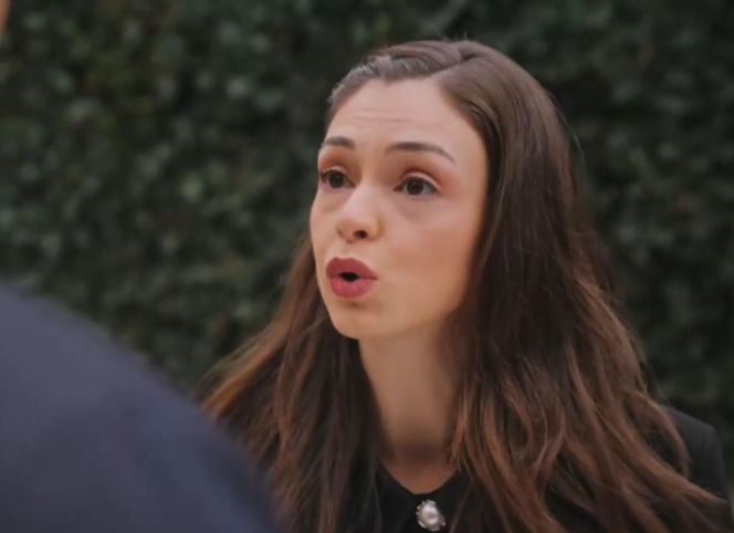 Złoty chłopak odcinek 278