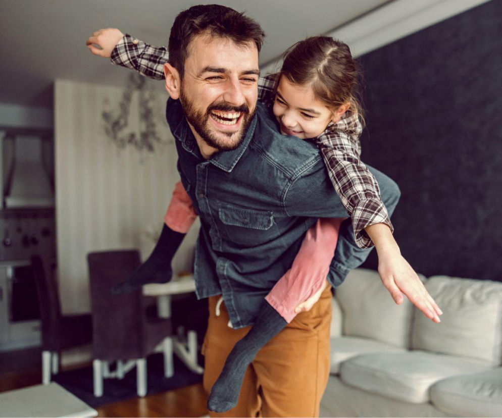 Jak nie zostać rodzicem „od obowiązków”? Ważna jest twoja reakcja