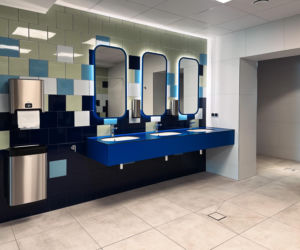 Metalowiec w Muszynie