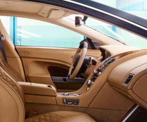 Aston Martin Lagonda