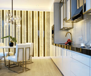Luksusowy apartament w Monachium
