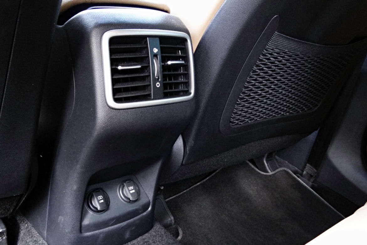 Kia Sportage 1.7 CRDI 6 MT 2WD L
