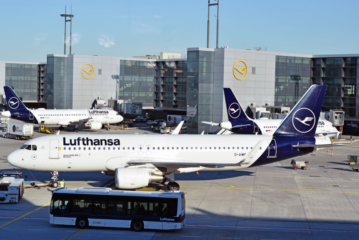 Lufthansa