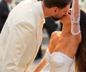 Gianluigi Donnarumma poślubił Alessie Elefante