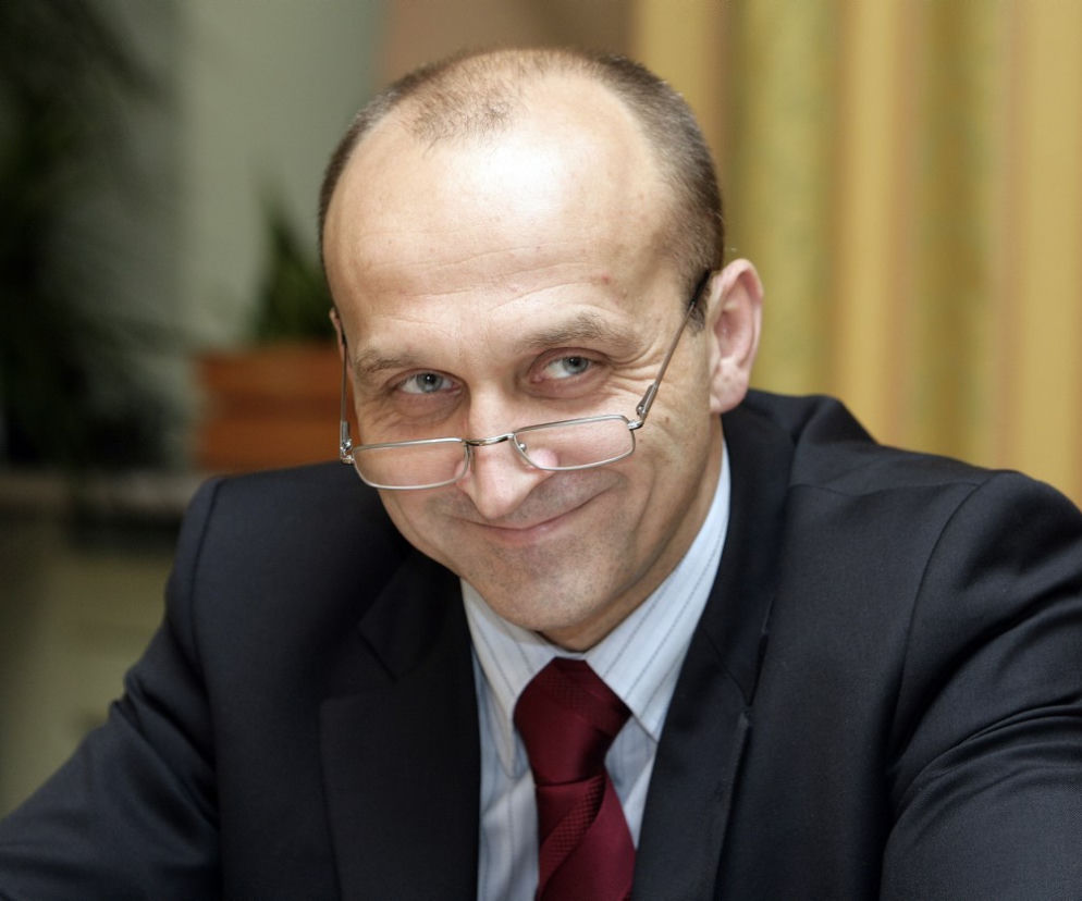 Marcinkiewicz kupuje fuchę w PO