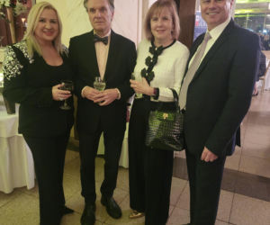 Spotkanie opłatkowe PSFCU 2025