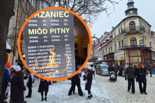 Ceny w Zakopanem na ferie zimowe 2026. Tyle musisz przygotować w tym roku 