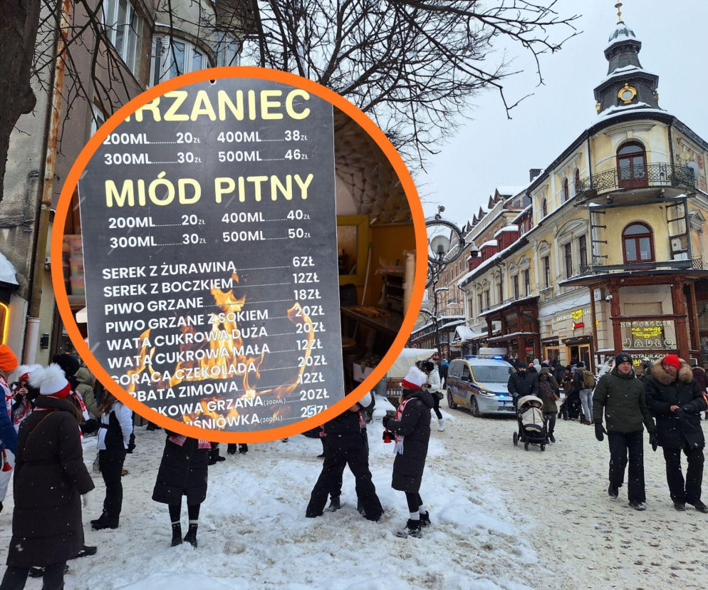 Ceny w Zakopanem na ferie zimowe 2026. Tyle musisz przygotować w tym roku 