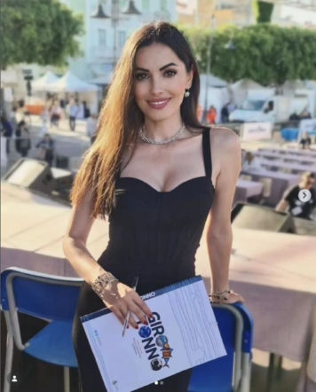 Valentina Caruso