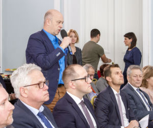 Chcemy uczciwego budownictwa konferencja Muratorplus.pl