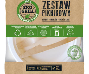 Święto grilla w Biedronce. Ekologiczne nowości i niskie ceny