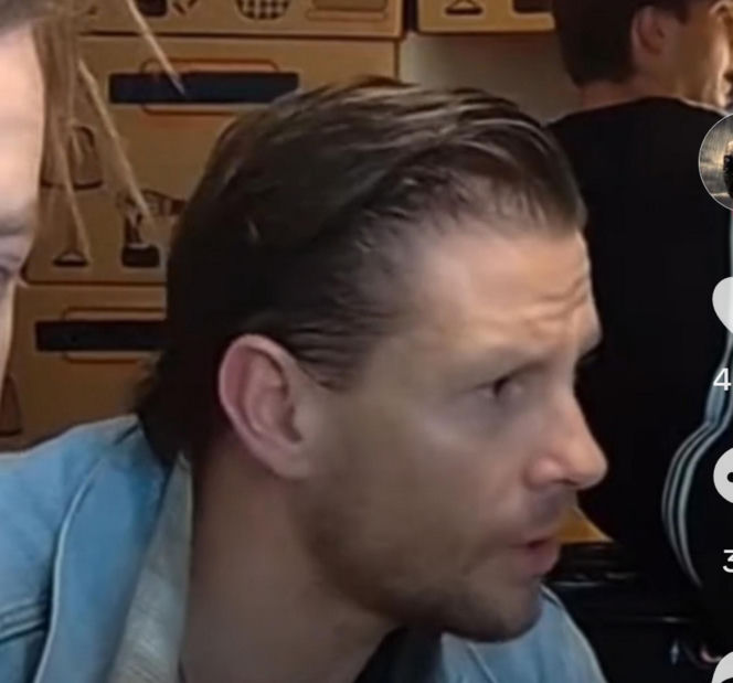 To najbardziej krytykowali widzowie podczas transmisji Łatwoganga