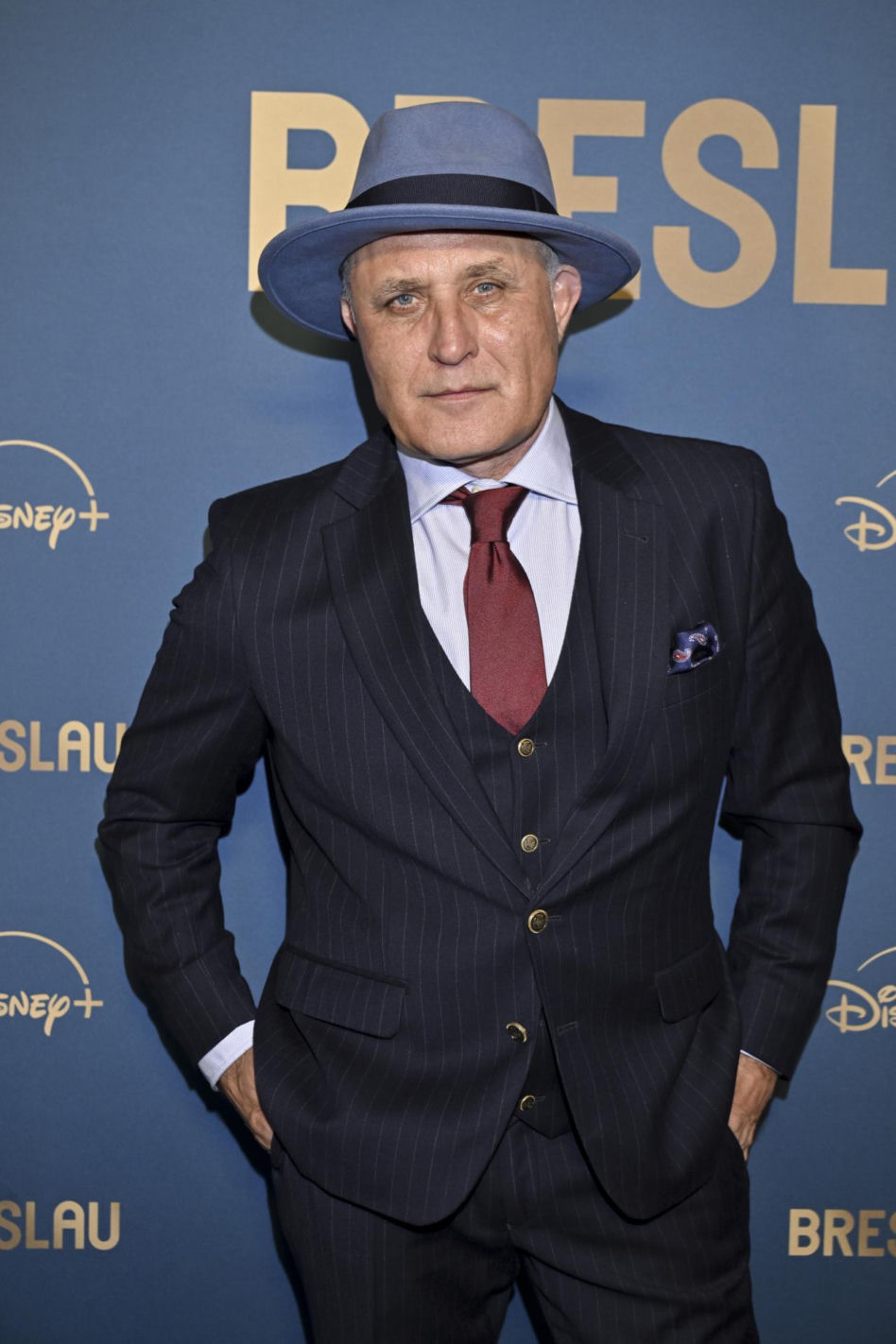 Przemysław Bluszcz