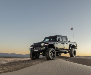 Hennessey Maximus 1000