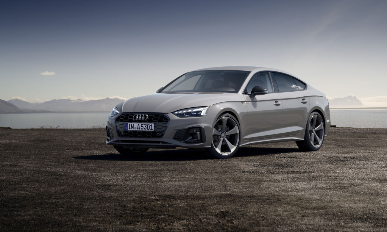 Audi A5 Sportback (2020)