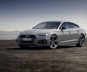 Audi A5 Sportback (2020)