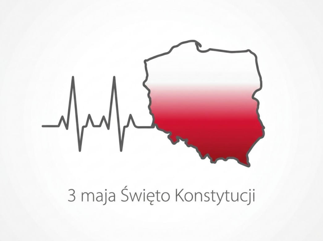 darmowa kartka na 3 maja