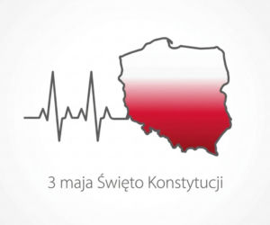 darmowa kartka na 3 maja