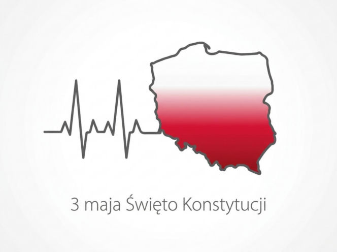 darmowa kartka na 3 maja
