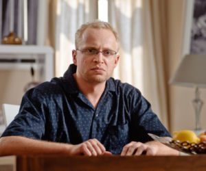 Przepis na życie 5 sezon odcinek 60 (odc. 8). Andrzej (Piotr Adamczyk)