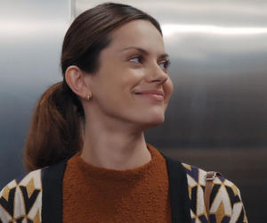 M jak miłość. Kasia (Paulina Lasota)