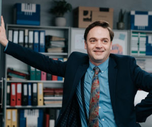 The Office PL 2 sezon: zdjęcia promocyjne