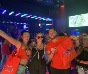 Holiday Club Szczecin i Patrol ESKA SUMMER CITY