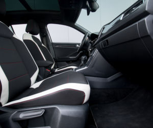 Volkswagen T-Roc 2.0 TSI 4Motion DSG