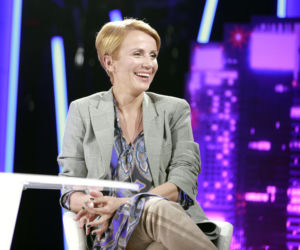 Katarzyna Zielińska kiedyś i dziś. Tak zmieniał się jej wizerunek