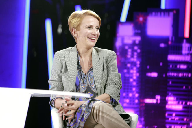 Katarzyna Zielińska kiedyś i dziś. Tak zmieniał się jej wizerunek