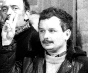 Jarosław Kaczyński - 1988