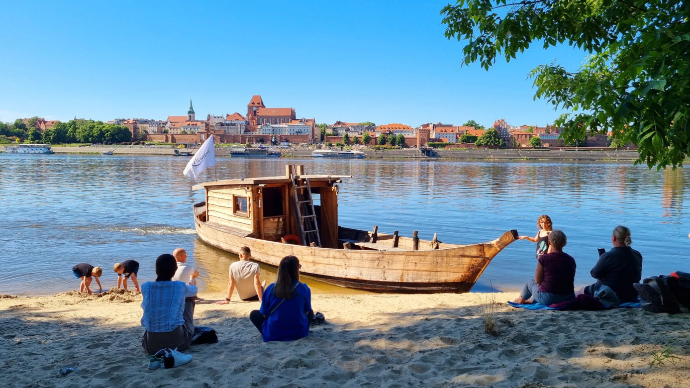 Festiwal Wisły już w sierpniu we Włocławku i Toruniu