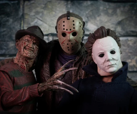 Halloween w tej wsi pod znakiem zapytania