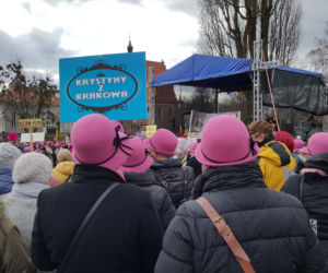 XXII Ogólnopolski Zjazd Krystyn w Bydgoszczy