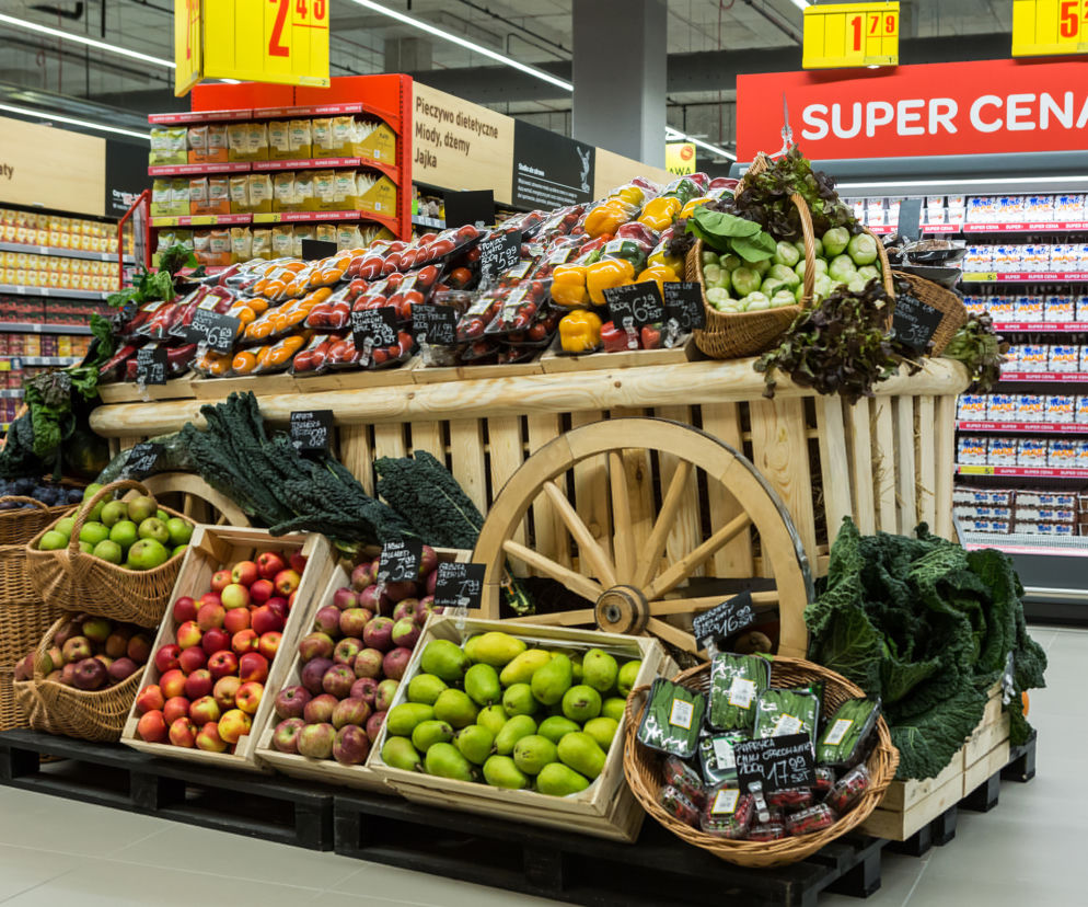 Carrefour