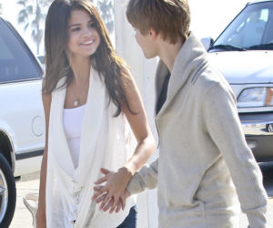 Justin Bieber i Selena Gomez