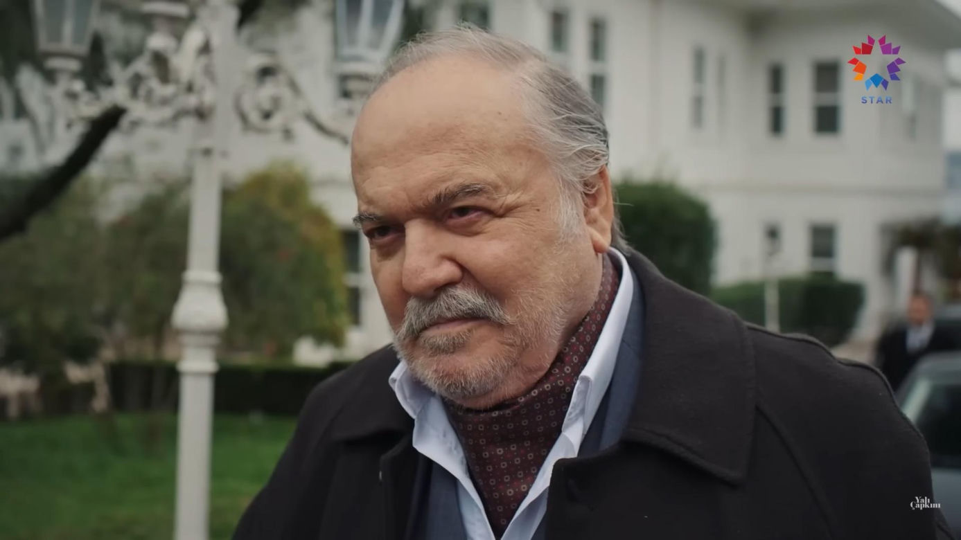 Złoty chłopak. Ciężarna Pelin przywitana z honorami w rezydencji Korhanów!