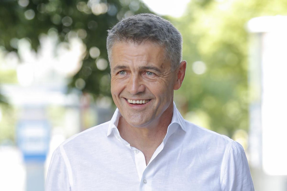 Krzysztof Hołowczyc 