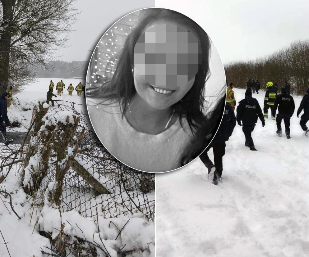 Tragiczna śmierć Emilii K. pod Włodawą. Wciąż więcej pytań niż odpowiedzi