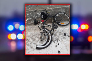 Nowe ustalenia po śmiertelnym potrąceniu. Policja zatrzymała 20-letniego Ukraińca!