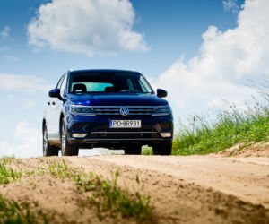 Volkswagen Tiguan 2.0 TDI 150 KM DSG 4Motion Highline