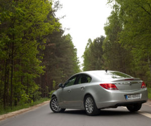 Opel Insignia EcoFlex