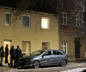 Tragedia w Chełmnie! Matka i trójka dzieci nie żyją po zatruciu czadem