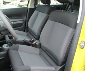 Citroen C4 Cactus 1.6 BlueHDI FEEL